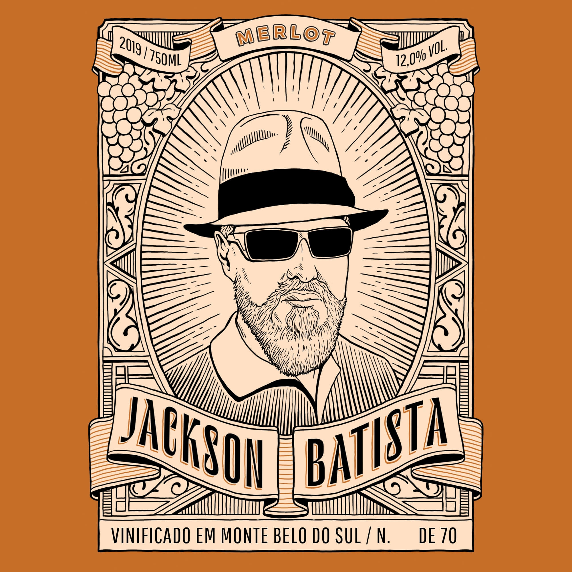 Projeto Jackson Batista