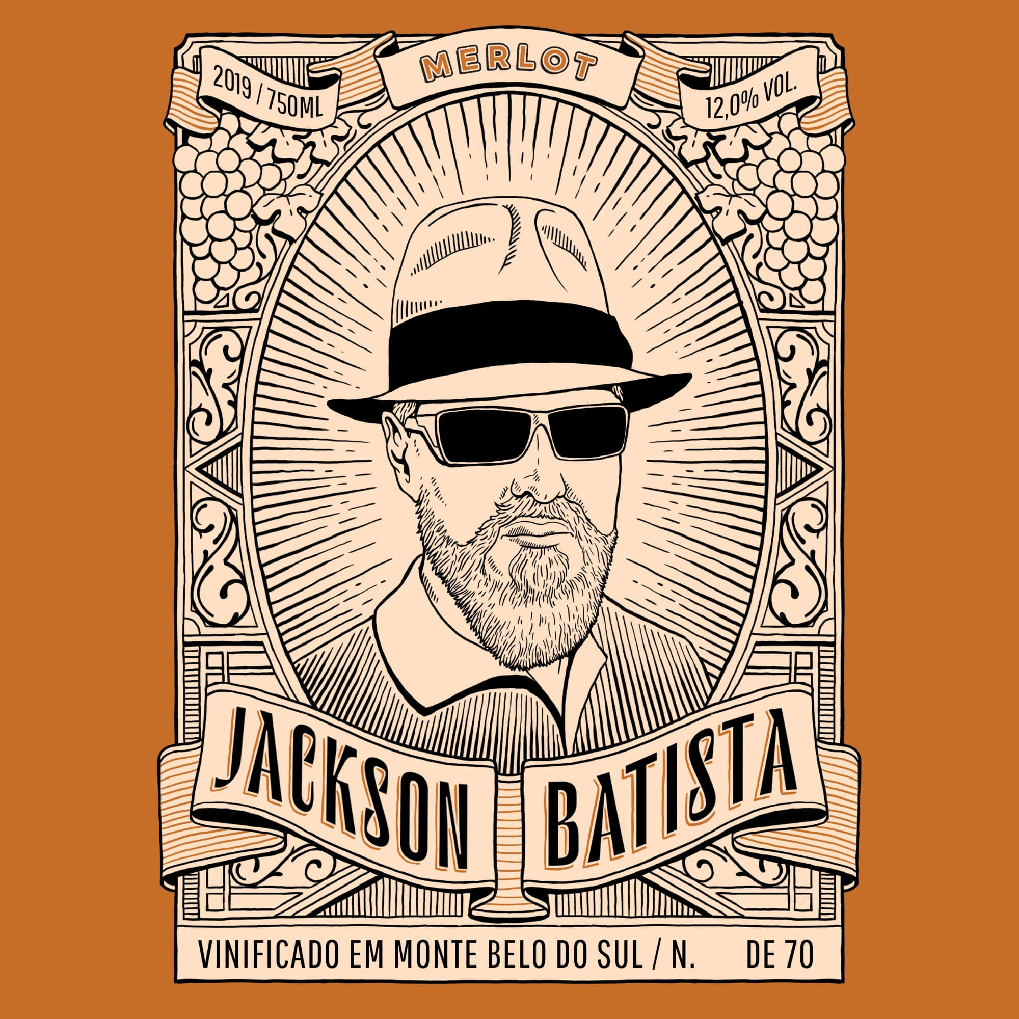 Projeto Jackson Batista
